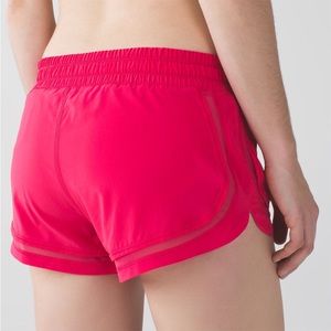 Lululemon Make A Move Short In Boom Juice Sz 2